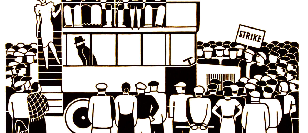 Comentarios a “La industria moderna y las perspectivas del socialismo”